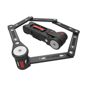 ZEFAL K - TRAZ F16 bike lock - black - ZEFAL - Evelostore