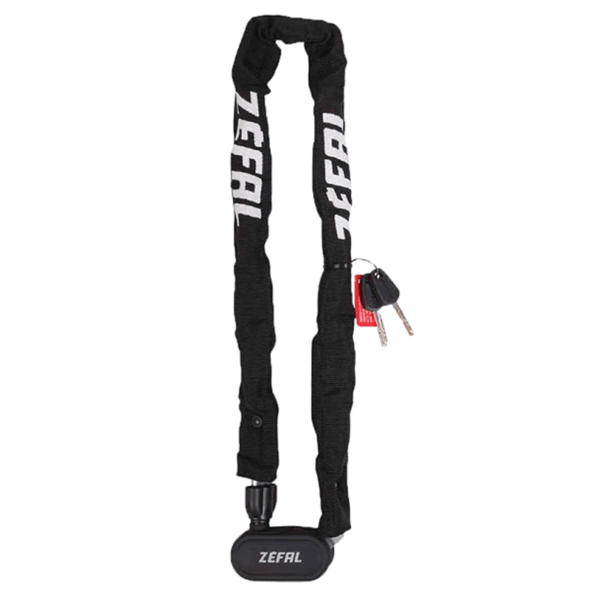 ZEFAL K - TRAZ M10 bike lock - black - ZEFAL - Evelostore