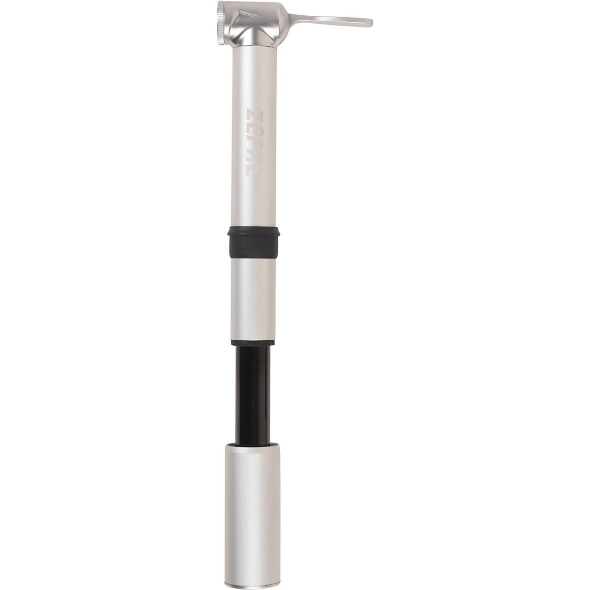 ZEFAL ROAD MICRO hand pump - silver - ZEFAL - Evelostore