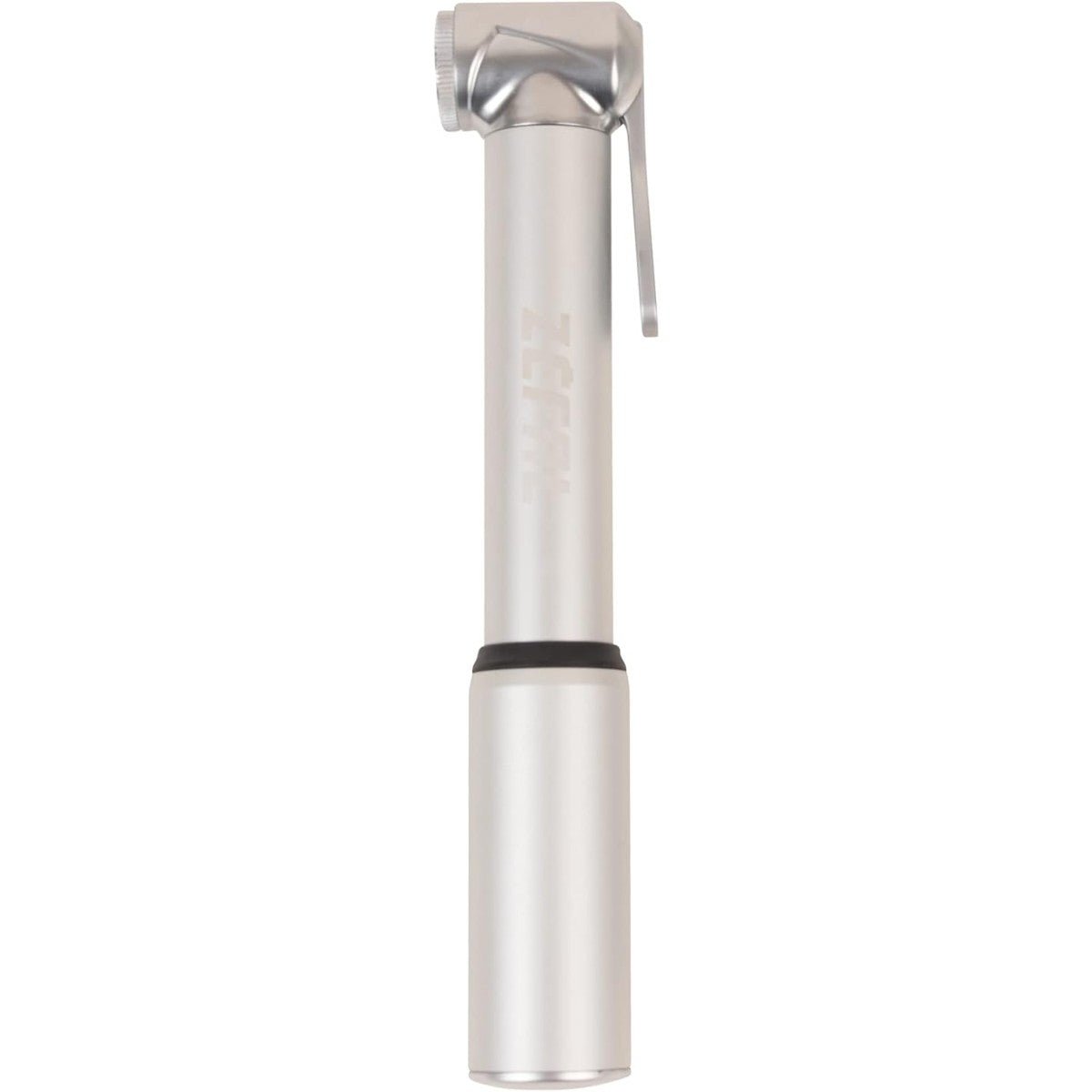 ZEFAL ROAD MICRO hand pump - silver - ZEFAL - Evelostore