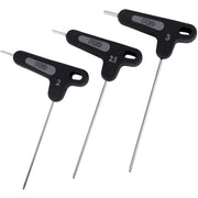 PRO T-Handle Hex Key Set 2 / 2.5 / 3 mm – PRTLB089