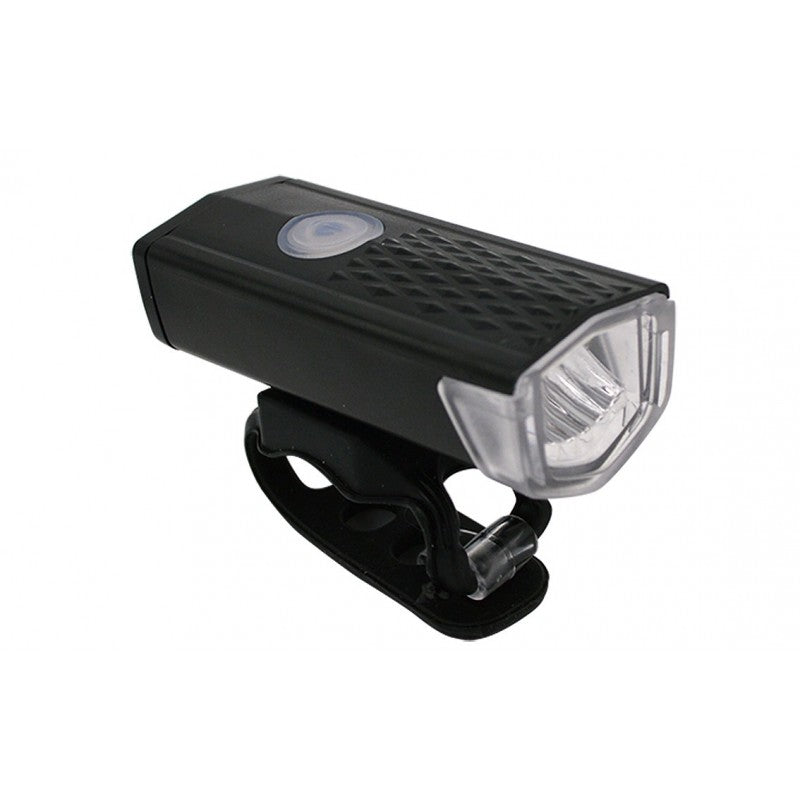 Faro anteriore VENTURA 5LED - nero