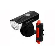 Faro anteriore VENTURA 5LED - nero