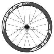 ZIPP 404 S Carbon Tubeless Disc Rear Wheel 700C – White Logos